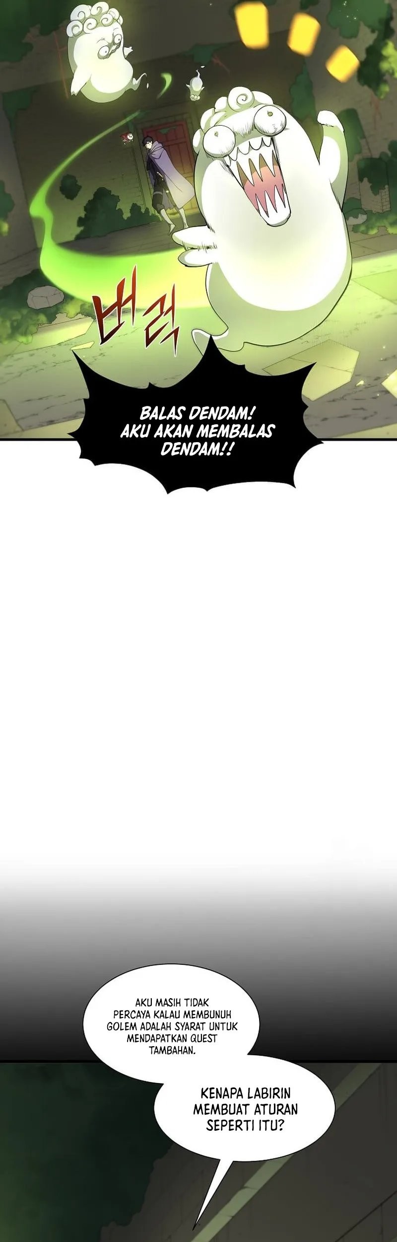 Leveling Up with Skills Bab 72 halaman 9