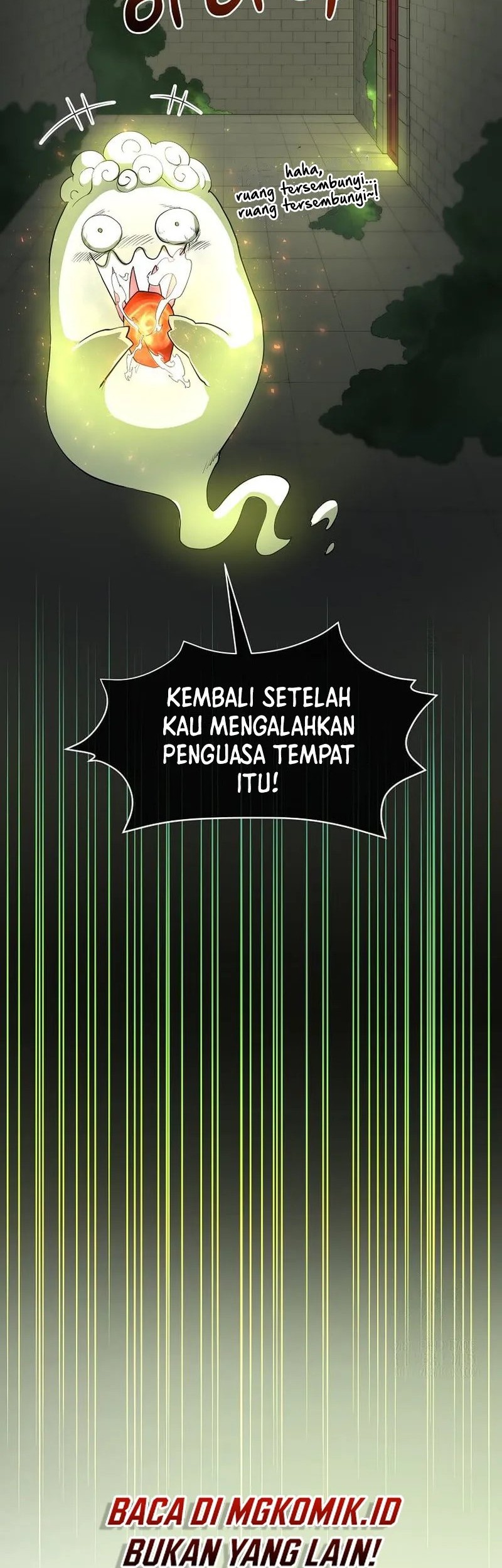 Leveling Up with Skills Bab 72 halaman 26