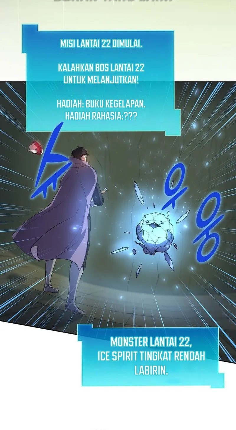 Leveling Up with Skills Bab 72 halaman 27