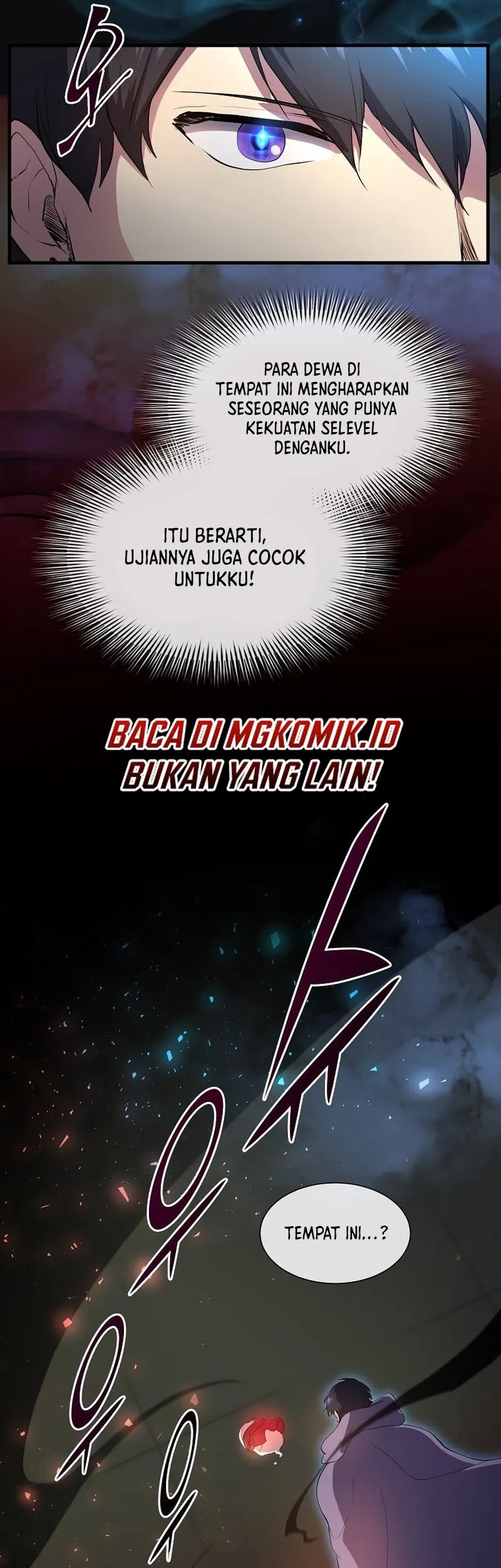 Leveling Up with Skills Bab 72 halaman 46