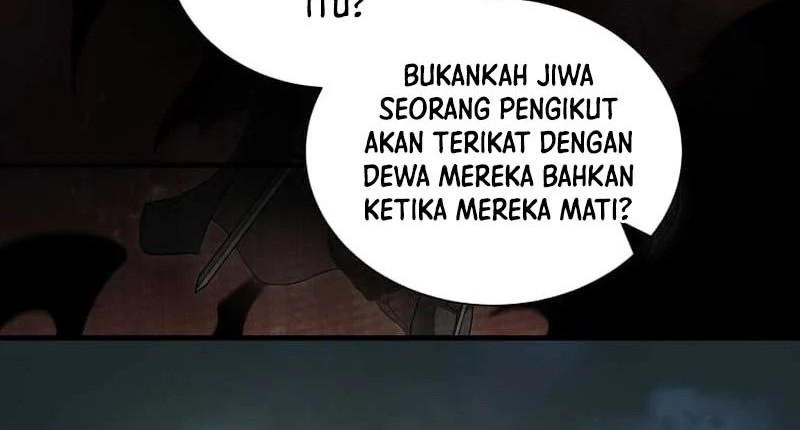 Leveling Up with Skills Bab 73 halaman 31