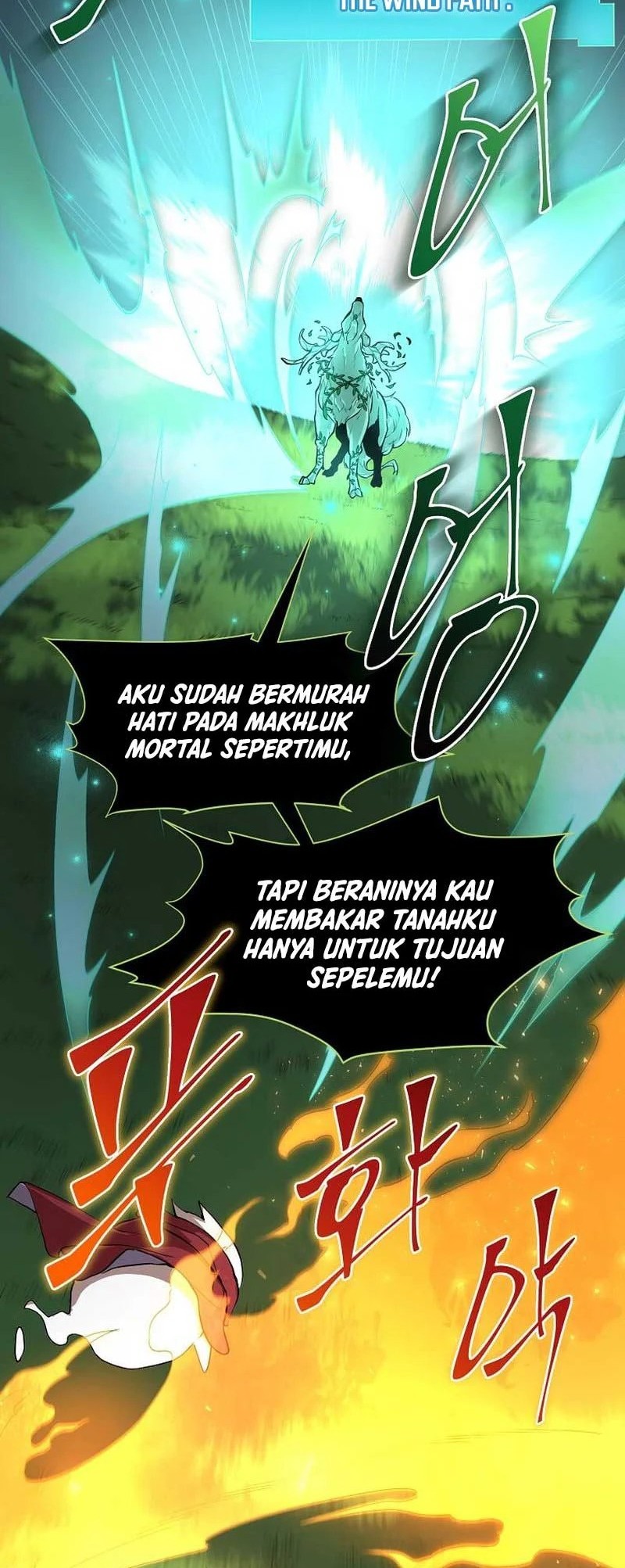 Leveling Up with Skills Bab 73 halaman 58