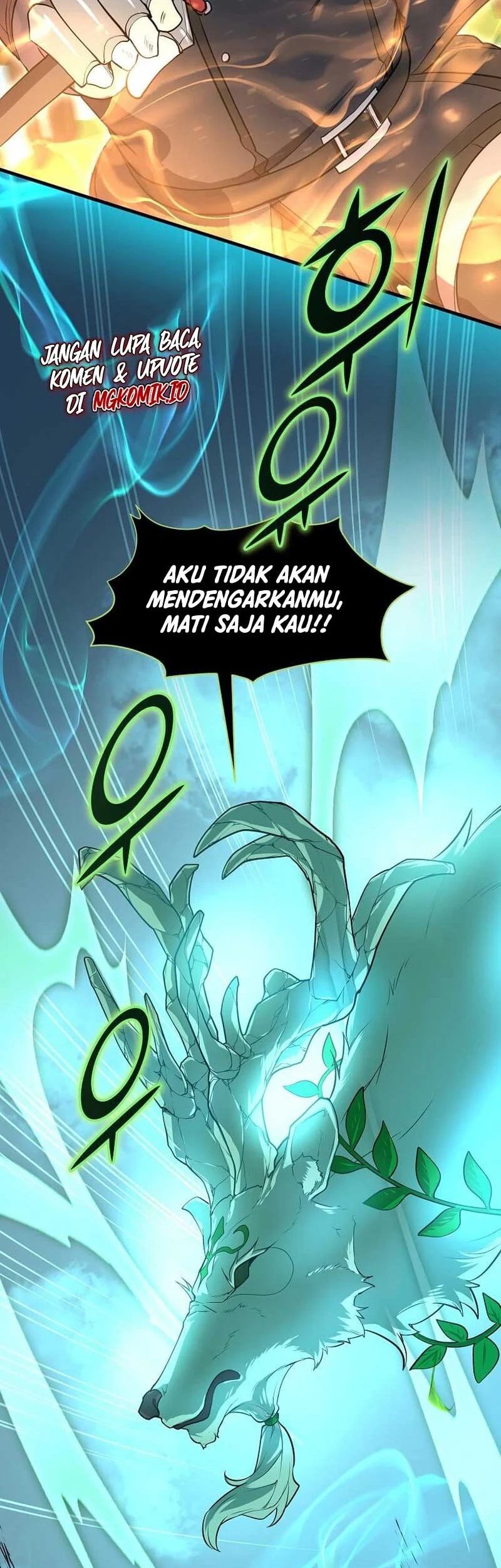 Leveling Up with Skills Bab 73 halaman 60