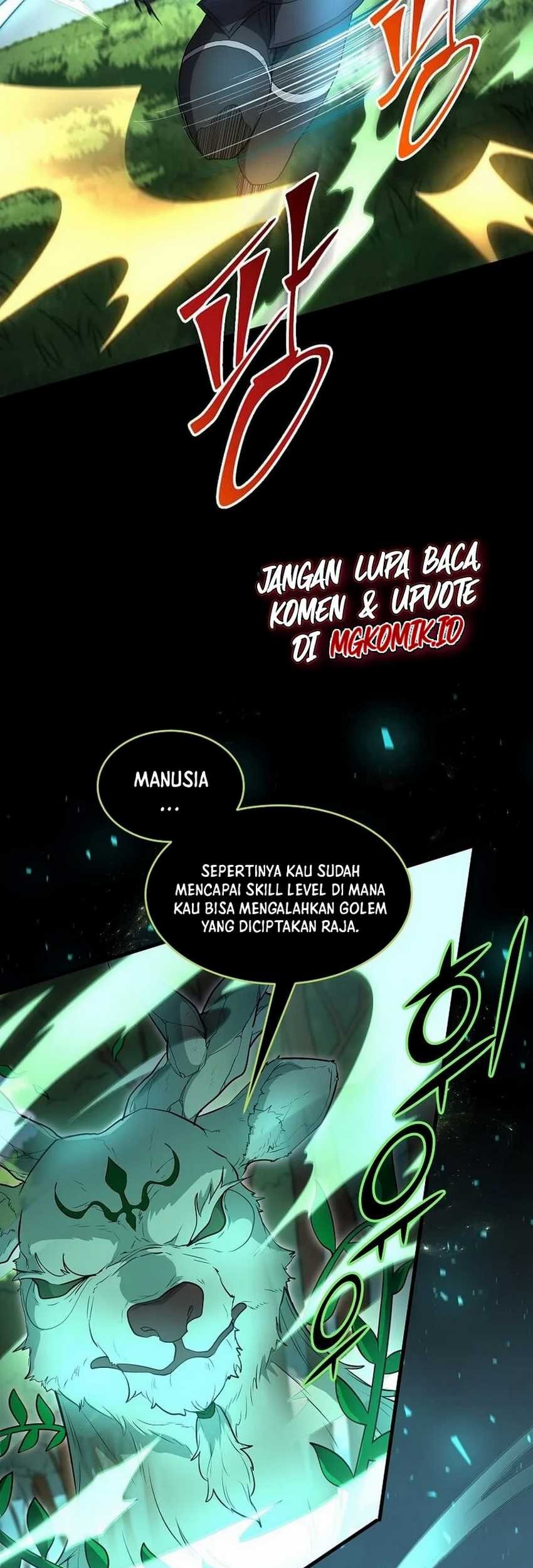 Leveling Up with Skills Bab 74 halaman 9