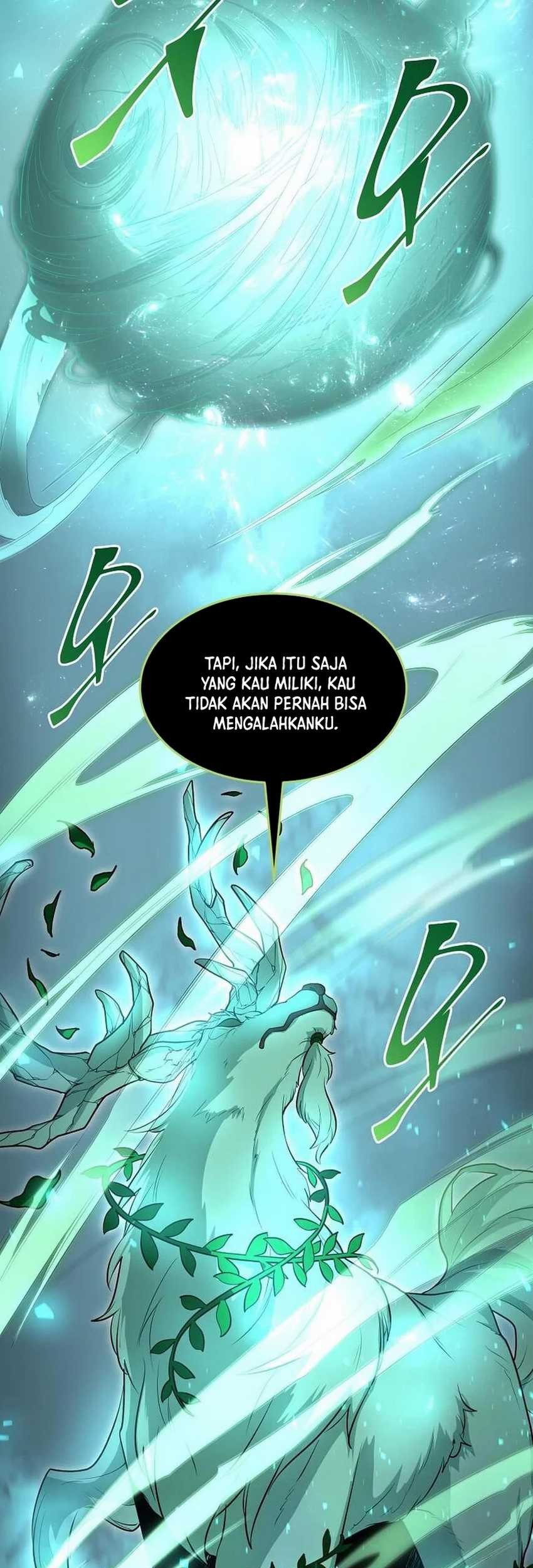 Leveling Up with Skills Bab 74 halaman 11