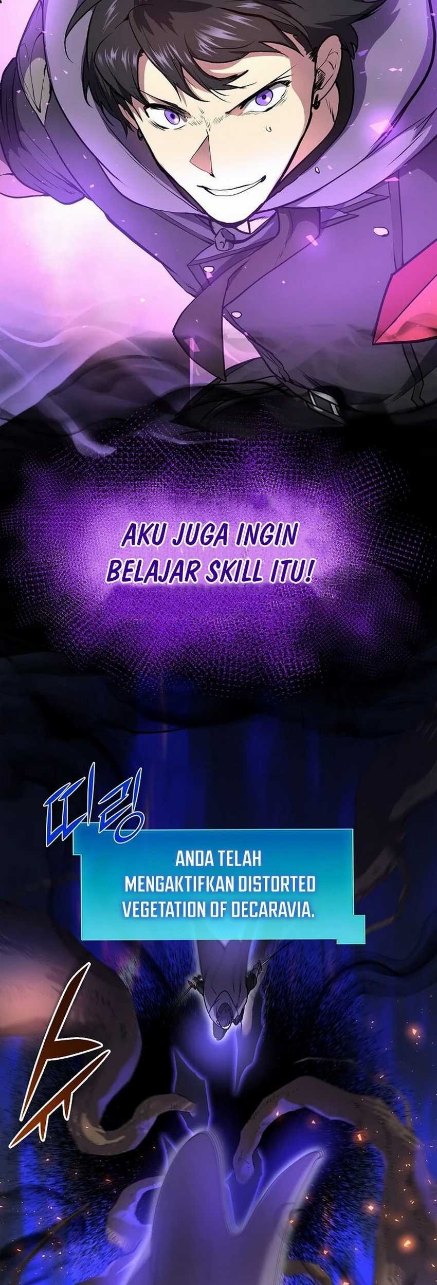 Leveling Up with Skills Bab 74 halaman 29