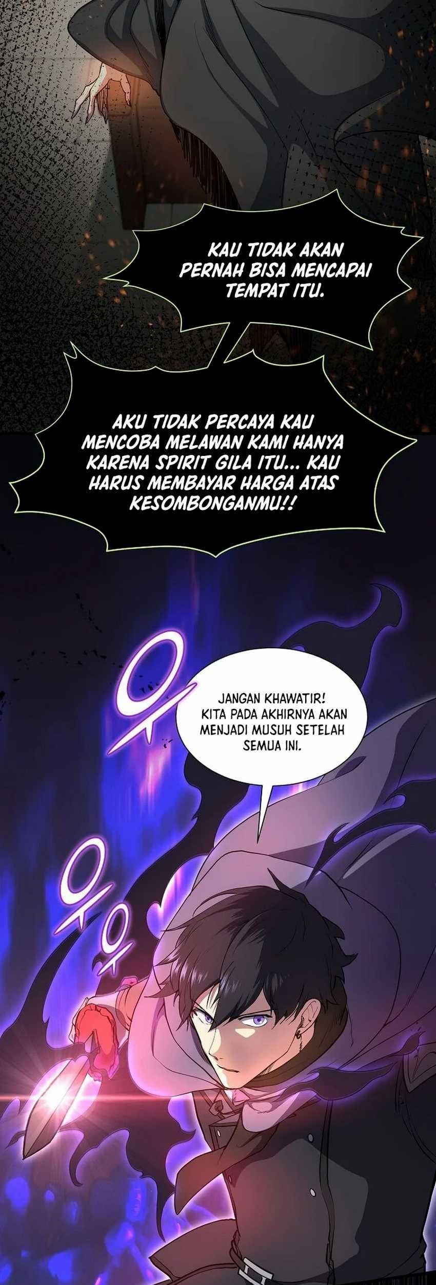 Leveling Up with Skills Bab 74 halaman 43