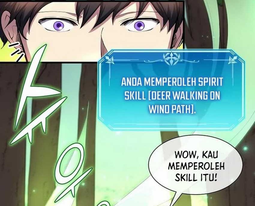 Leveling Up with Skills Bab 74 halaman 46