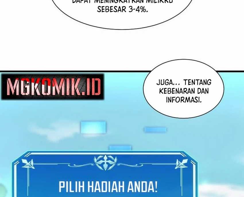 Leveling Up with Skills Bab 74 halaman 64