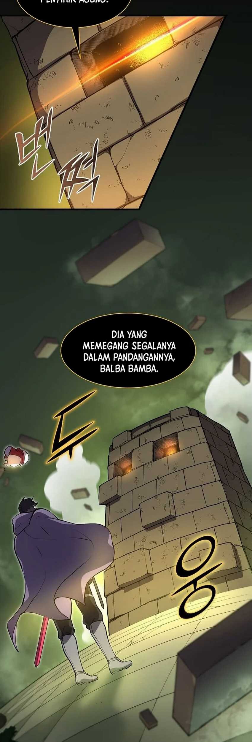 Leveling Up with Skills Bab 74 halaman 69