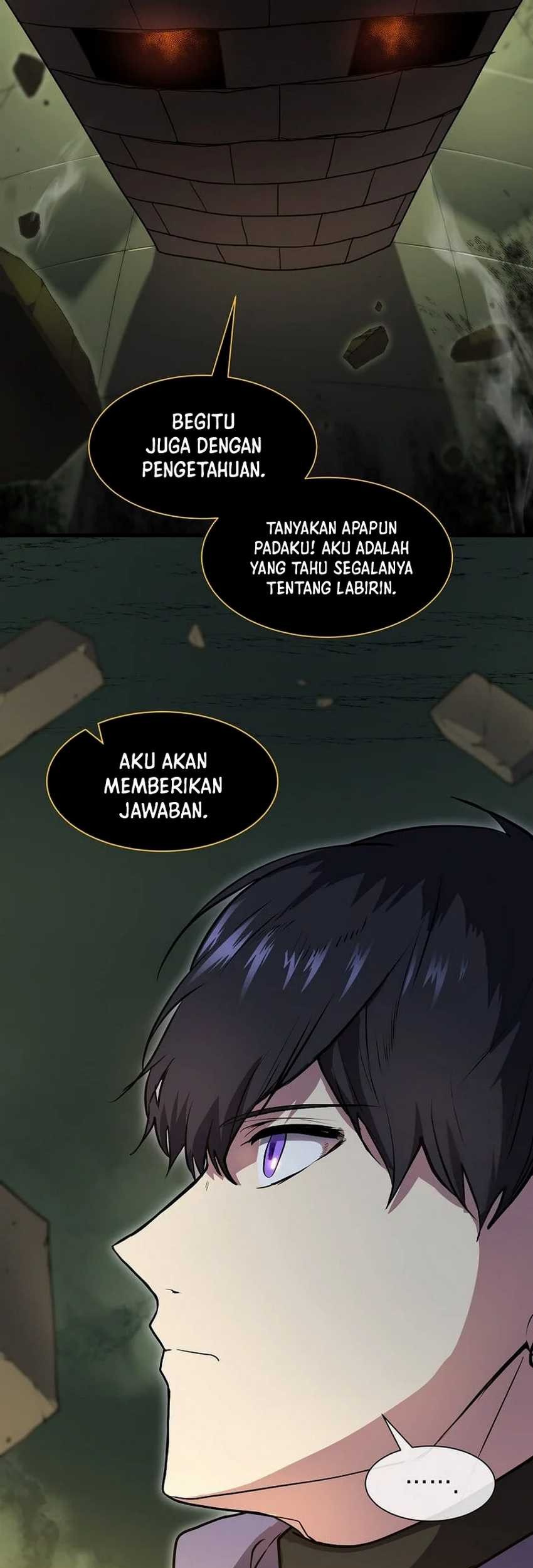 Leveling Up with Skills Bab 74 halaman 73