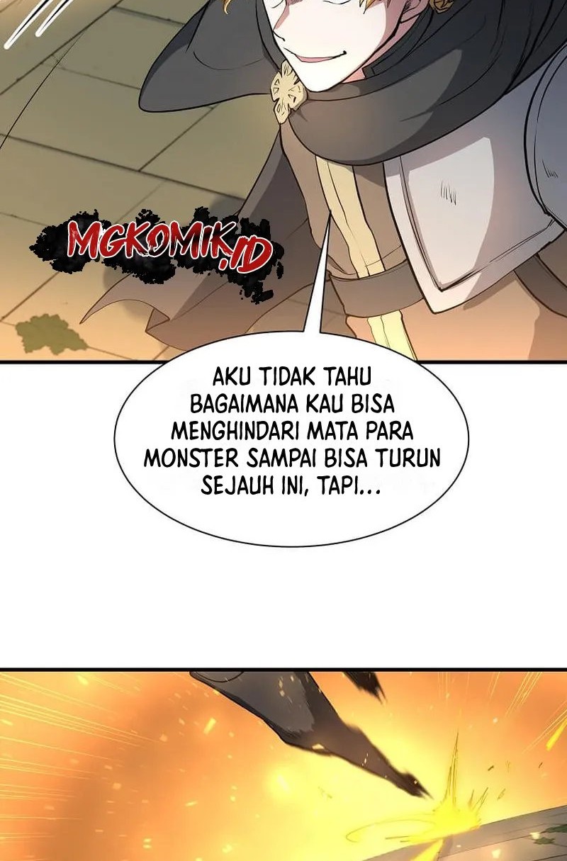 Leveling Up with Skills Bab 75 halaman 39