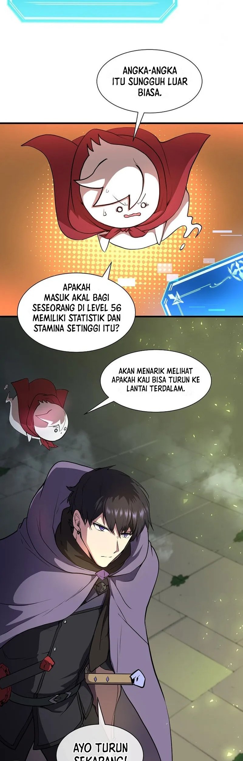Leveling Up with Skills Bab 75 halaman 59