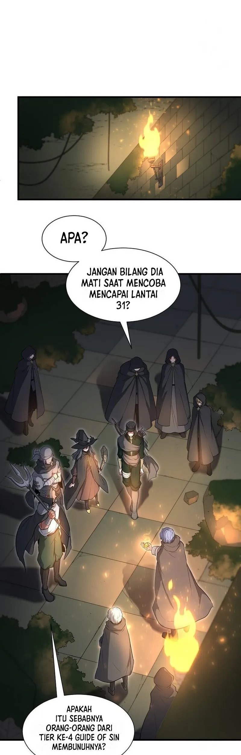 Leveling Up with Skills Bab 75 halaman 63