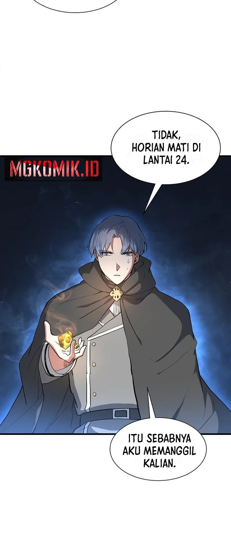 Leveling Up with Skills Bab 75 halaman 64