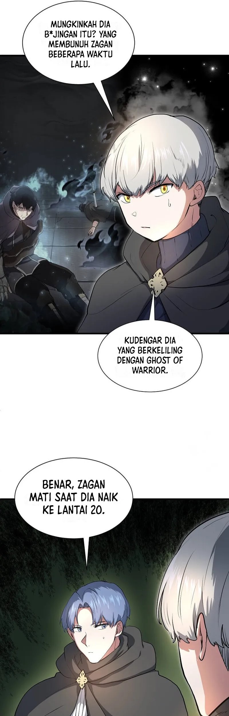 Leveling Up with Skills Bab 75 halaman 65