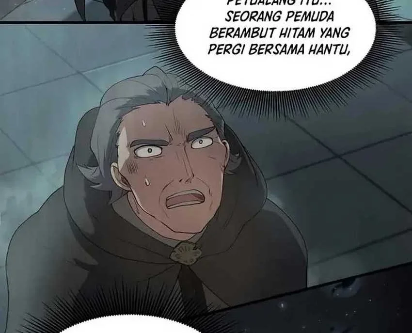 Leveling Up with Skills chapter 76 halaman 6