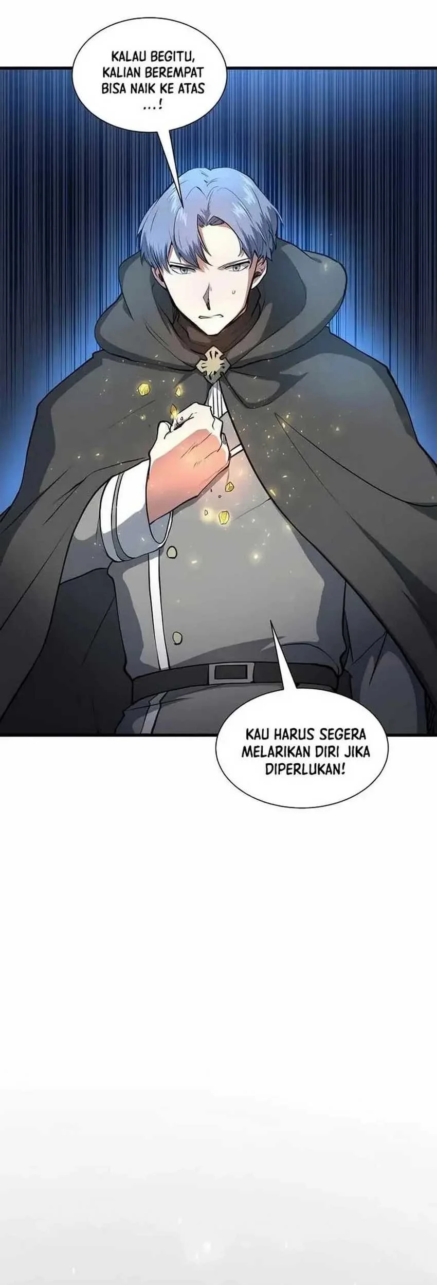 Leveling Up with Skills chapter 76 halaman 13