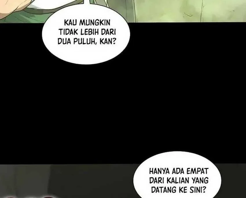 Leveling Up with Skills chapter 76 halaman 18
