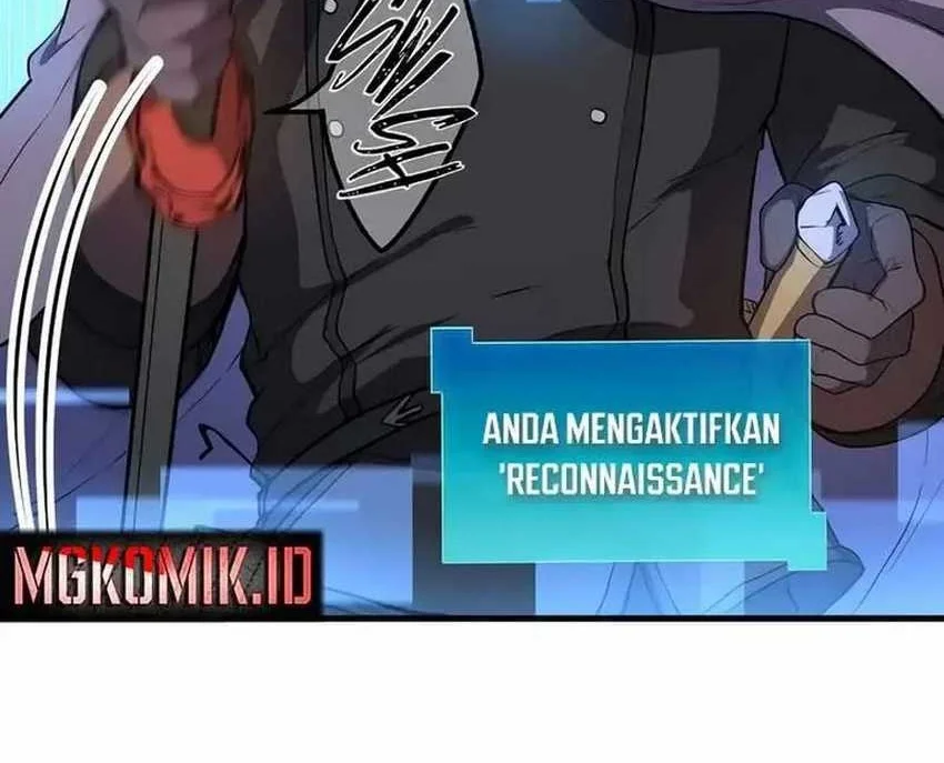 Leveling Up with Skills chapter 76 halaman 24