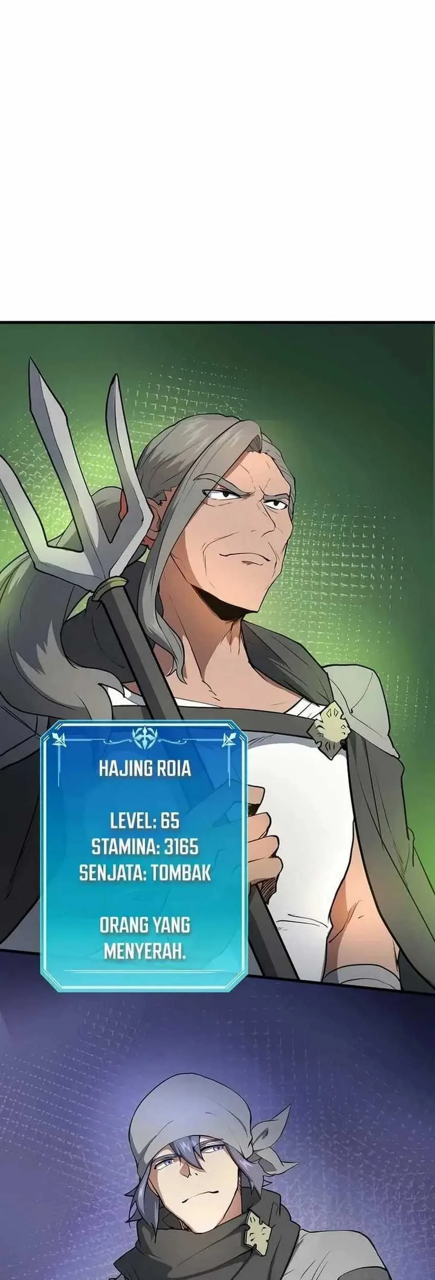 Leveling Up with Skills chapter 76 halaman 25