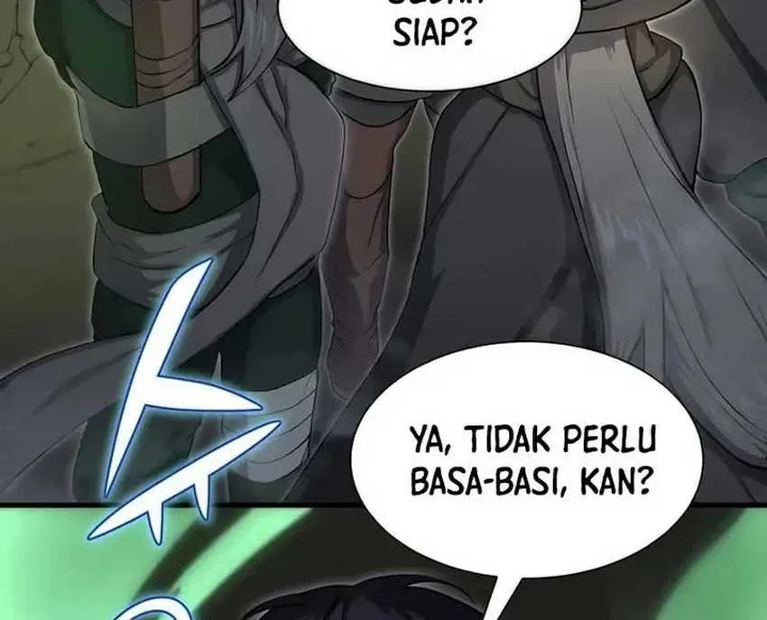 Leveling Up with Skills chapter 76 halaman 30