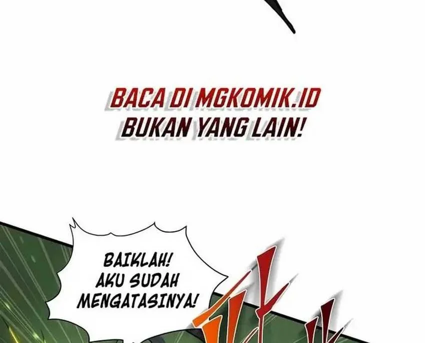 Leveling Up with Skills chapter 76 halaman 38