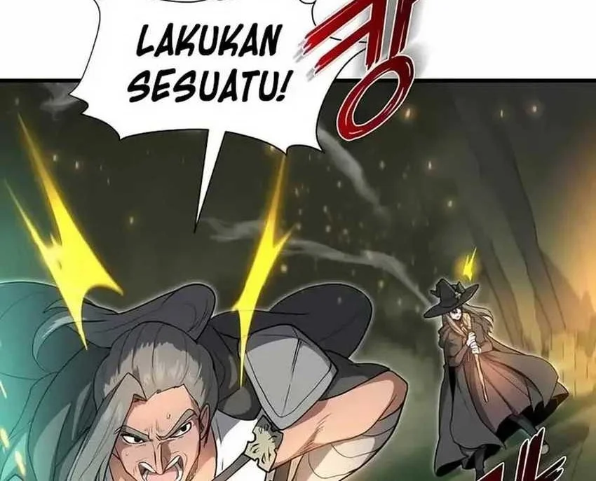 Leveling Up with Skills chapter 76 halaman 44