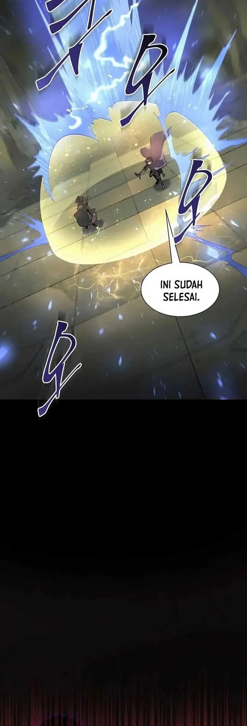 Leveling Up with Skills chapter 76 halaman 65
