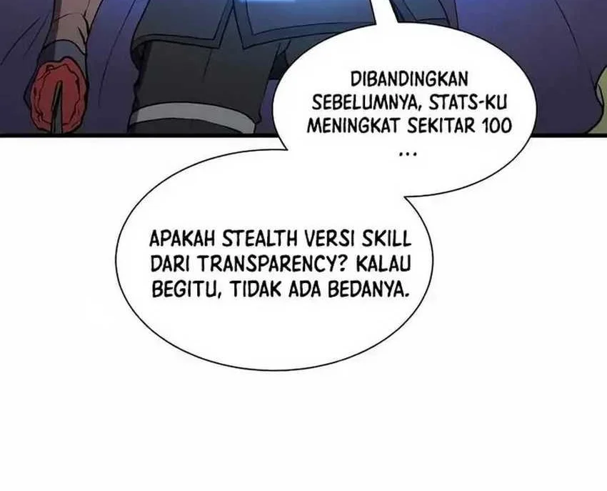 Leveling Up with Skills chapter 76 halaman 70