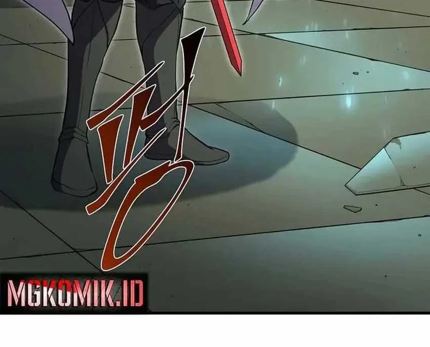Leveling Up with Skills chapter 76 halaman 72