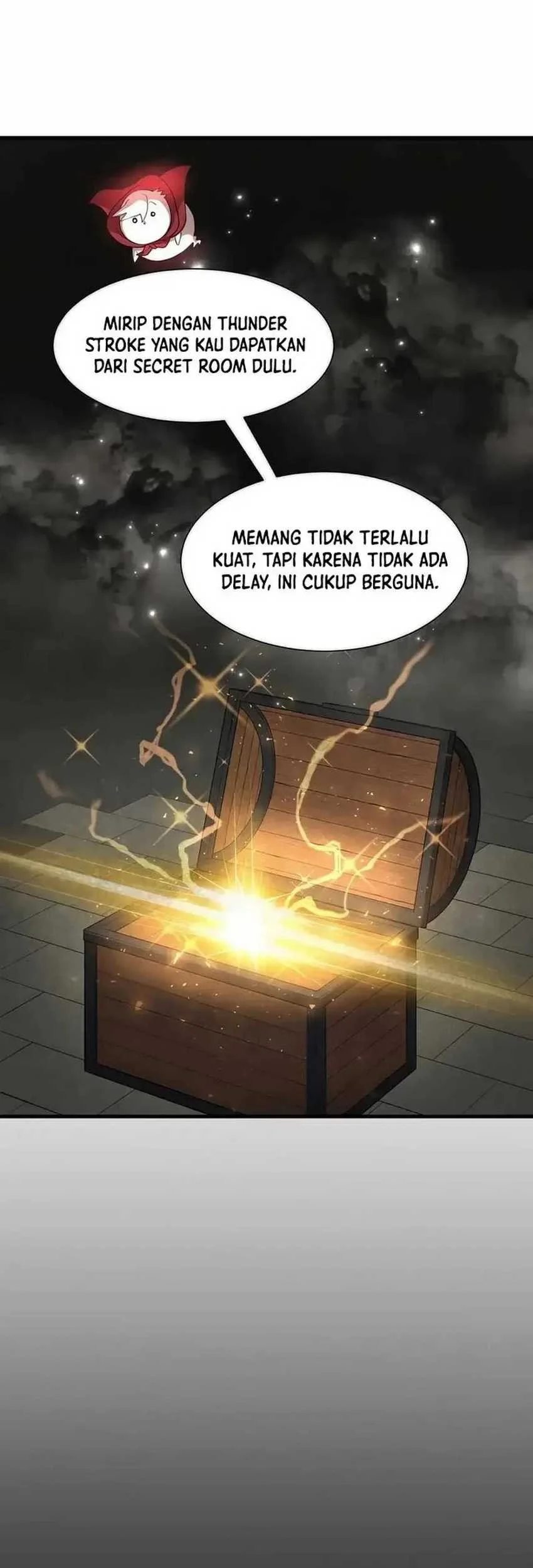 Leveling Up with Skills chapter 76 halaman 73