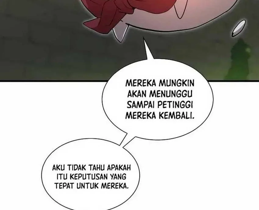 Leveling Up with Skills chapter 76 halaman 84
