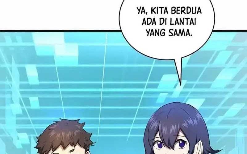 Leveling Up with Skills chapter 77 halaman 8