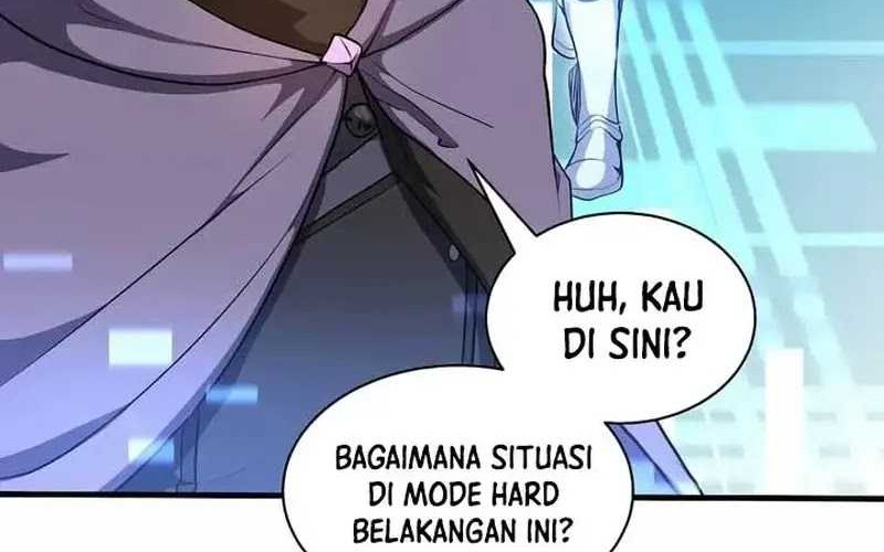 Leveling Up with Skills chapter 77 halaman 12