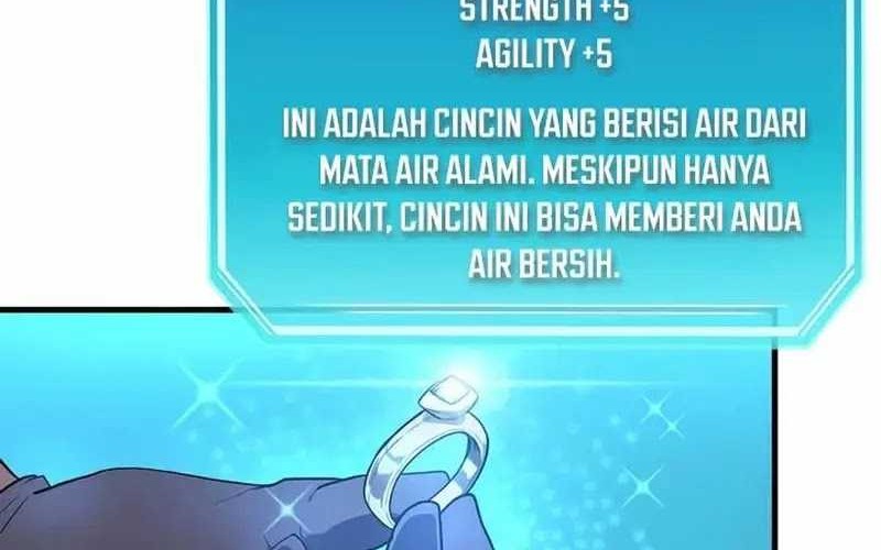Leveling Up with Skills chapter 77 halaman 28