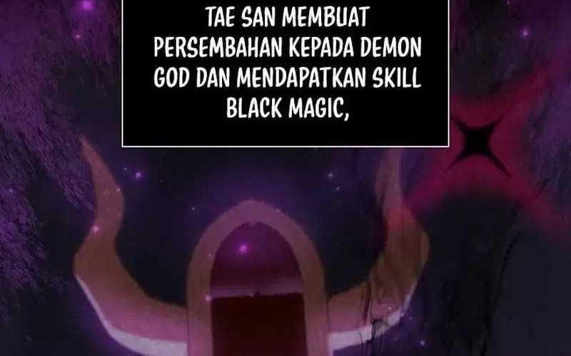 Leveling Up with Skills chapter 77 halaman 34