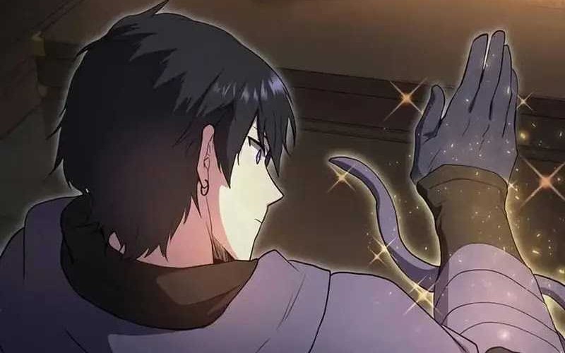 Leveling Up with Skills chapter 77 halaman 36