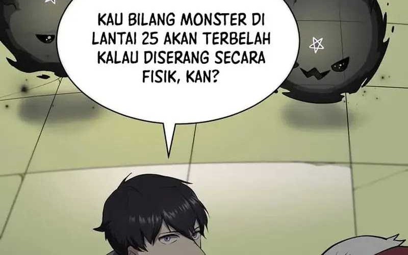 Leveling Up with Skills chapter 77 halaman 40