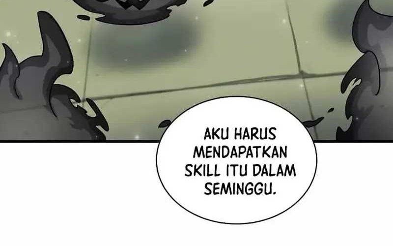 Leveling Up with Skills chapter 77 halaman 42