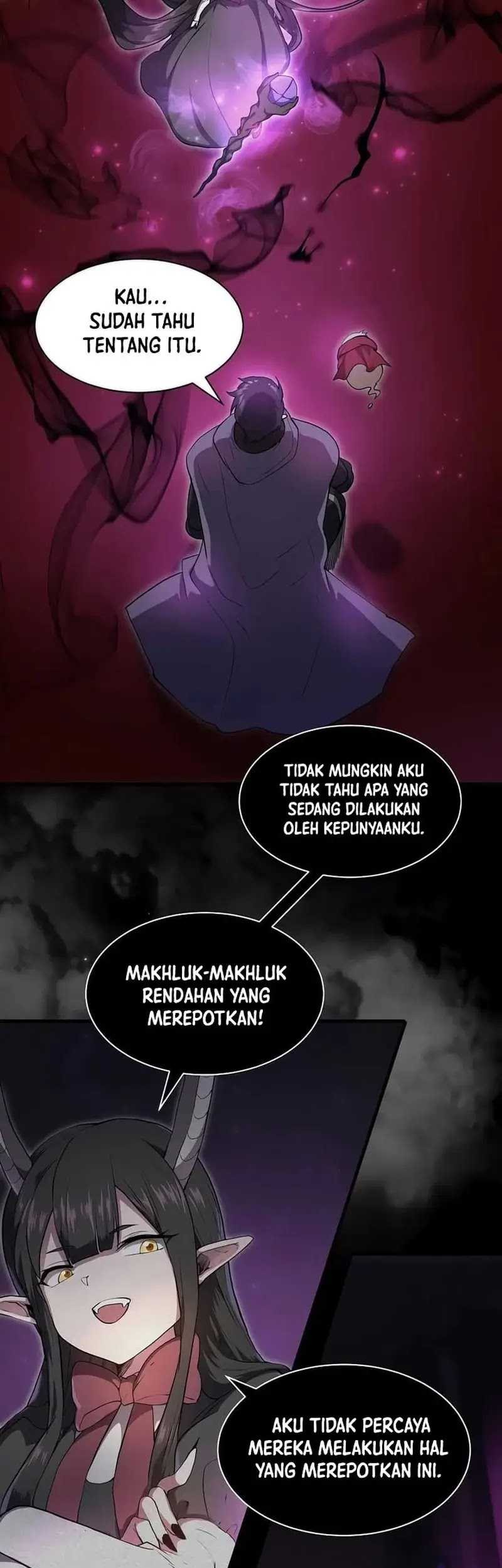 Leveling Up with Skills chapter 77 halaman 45