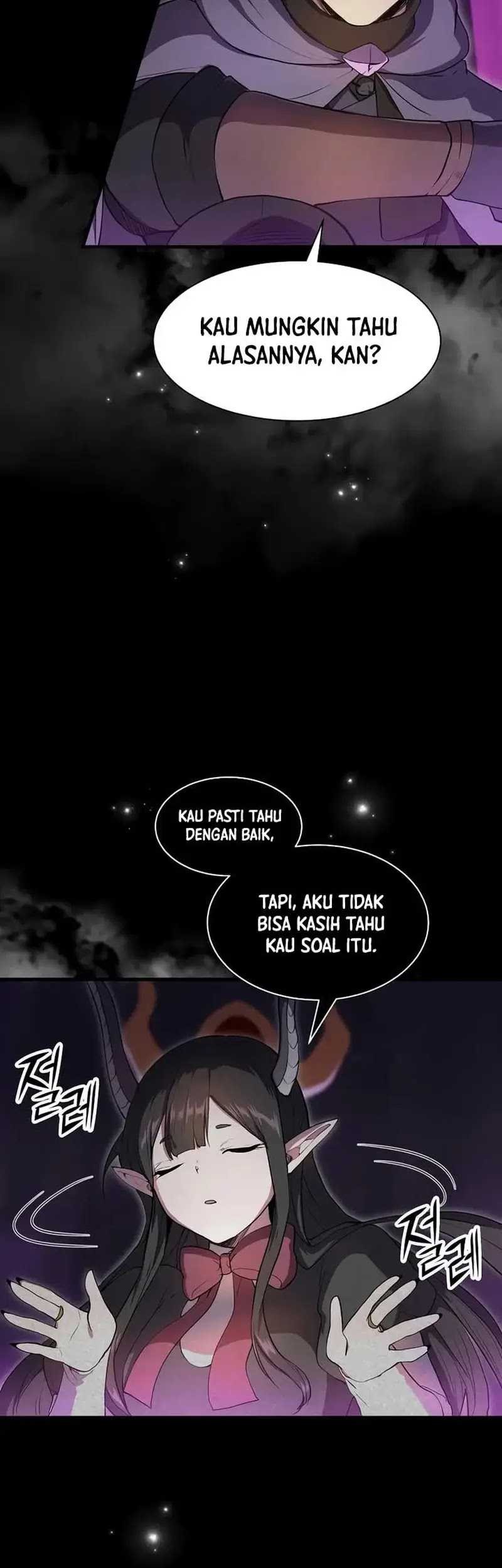 Leveling Up with Skills chapter 77 halaman 47