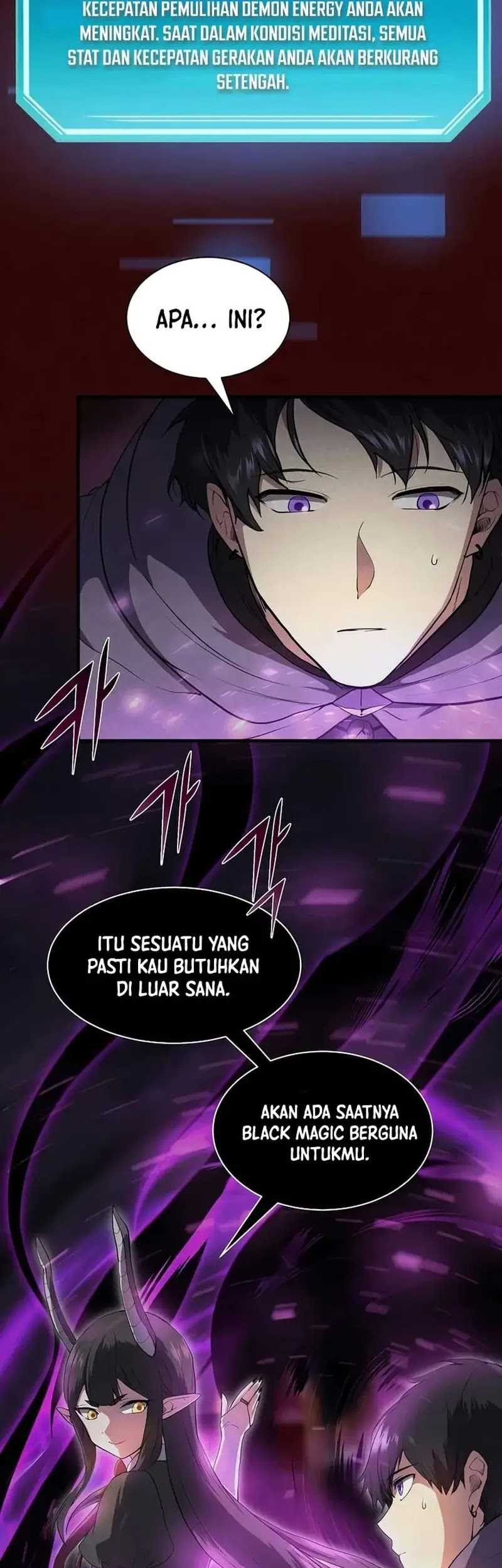 Leveling Up with Skills chapter 77 halaman 53
