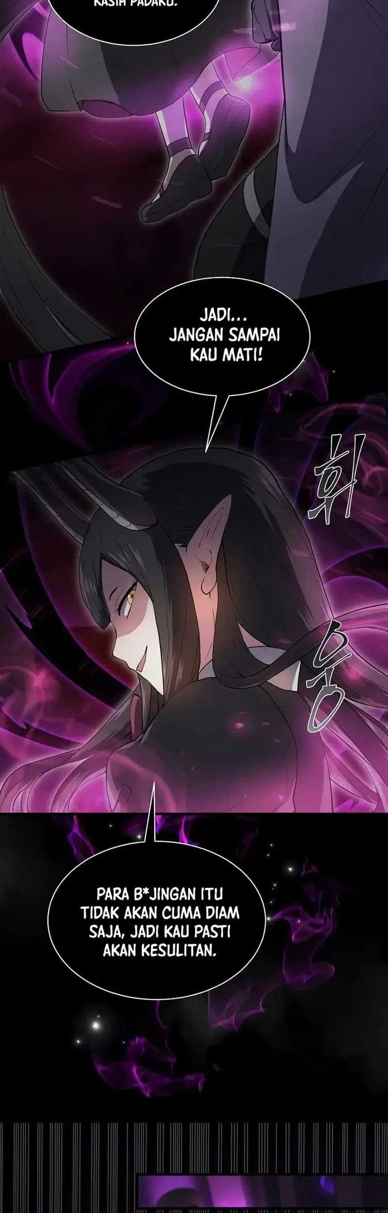 Leveling Up with Skills chapter 77 halaman 55