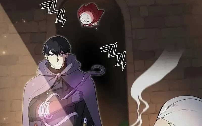 Leveling Up with Skills chapter 77 halaman 66