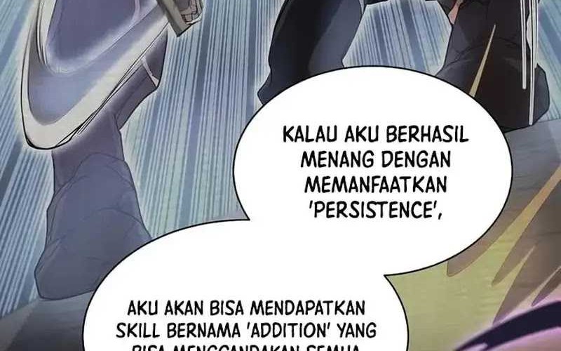 Leveling Up with Skills chapter 77 halaman 74