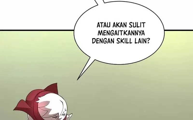 Leveling Up with Skills chapter 77 halaman 76