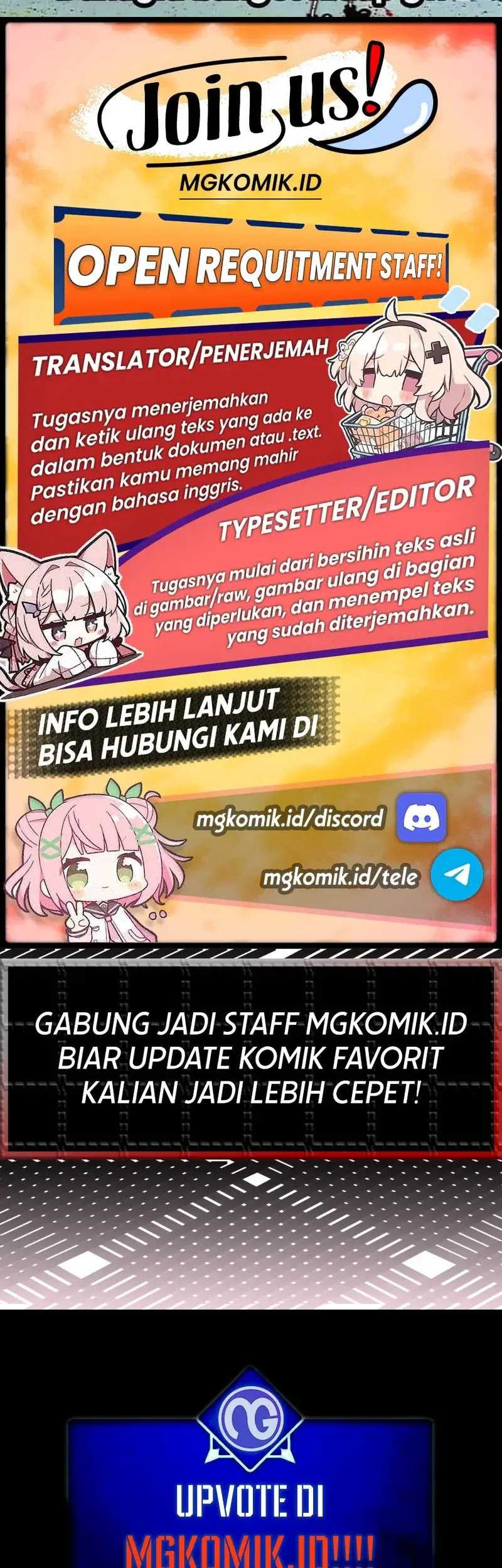 Leveling Up with Skills chapter 77 halaman 85