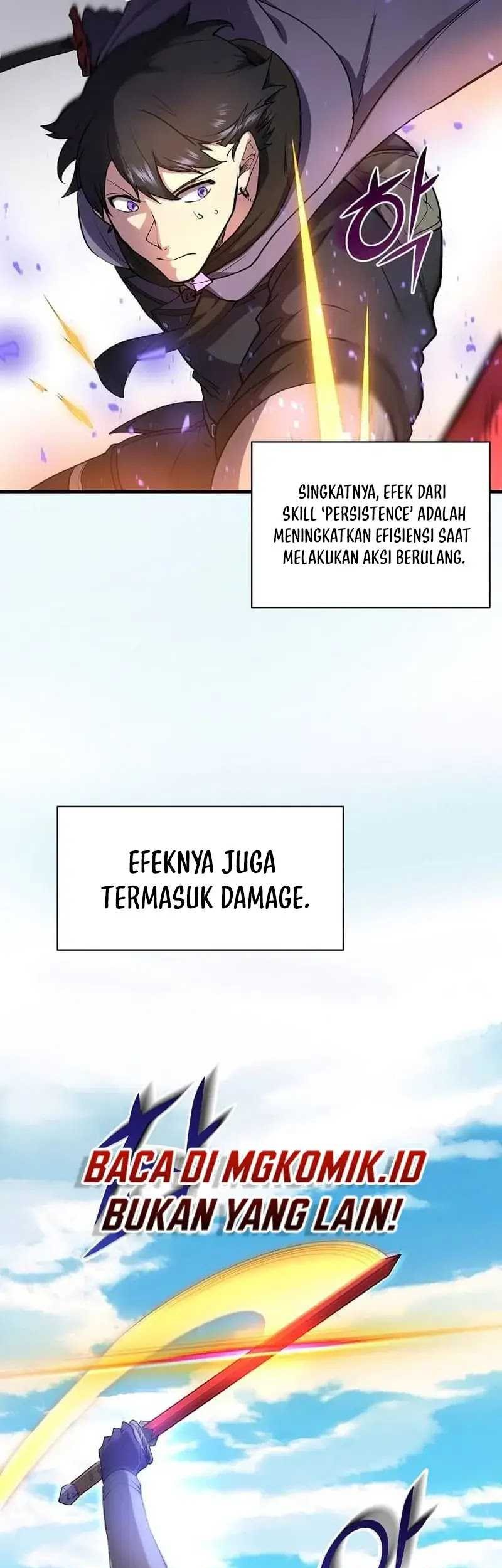 Leveling Up with Skills Bab 78 halaman 9