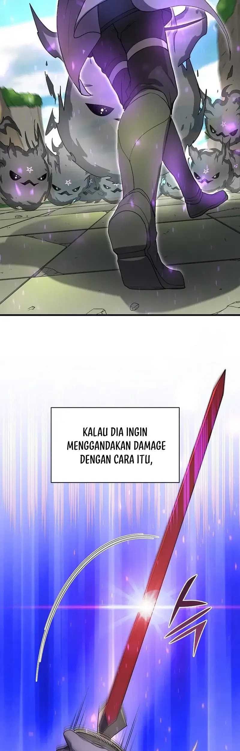 Leveling Up with Skills Bab 78 halaman 11